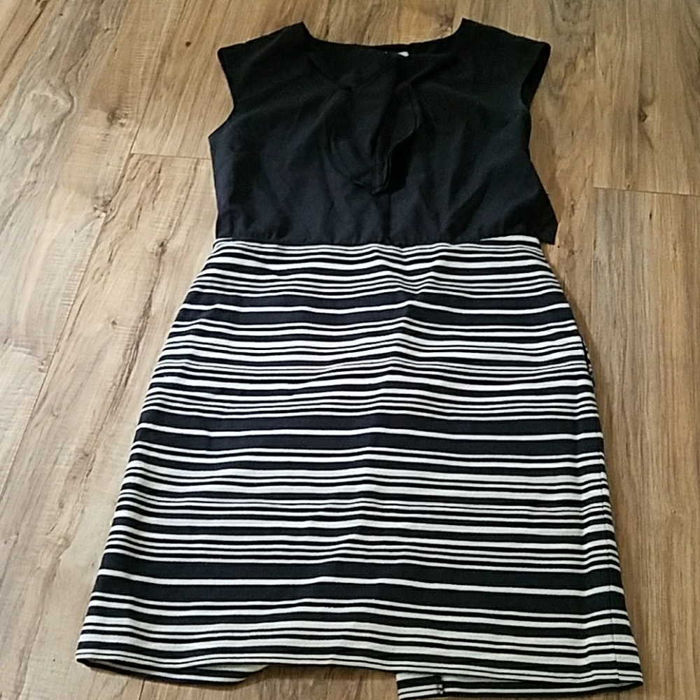 LOFT dress